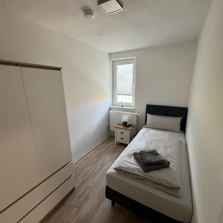 Appartement Rumpelhof *