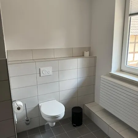 Appartement Rumpelhof