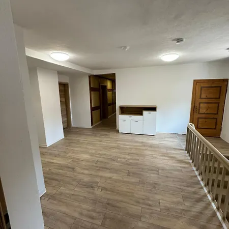 Rumpelhof Appartement *