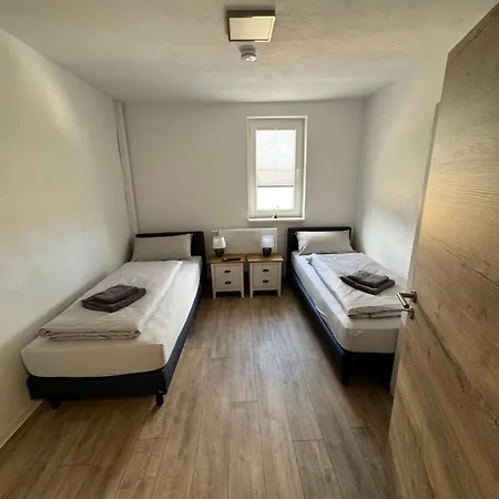 Rumpelhof Appartement