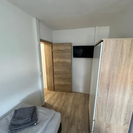 Rumpelhof Appartement *