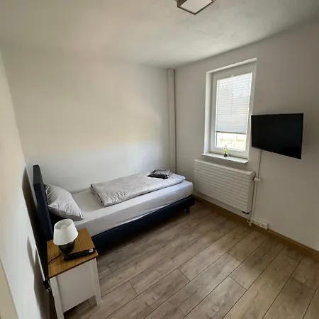 Appartement Rumpelhof *