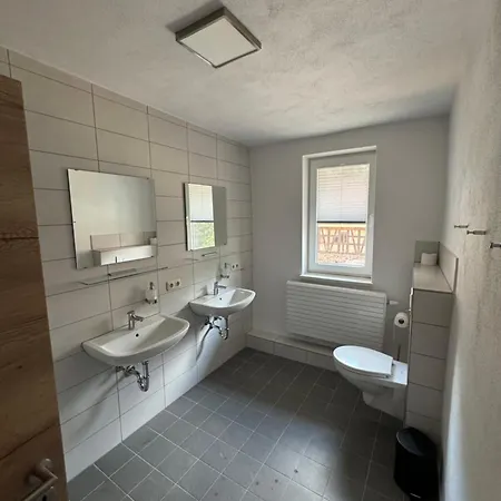 Rumpelhof Appartement Ruckersdorf (Greiz)