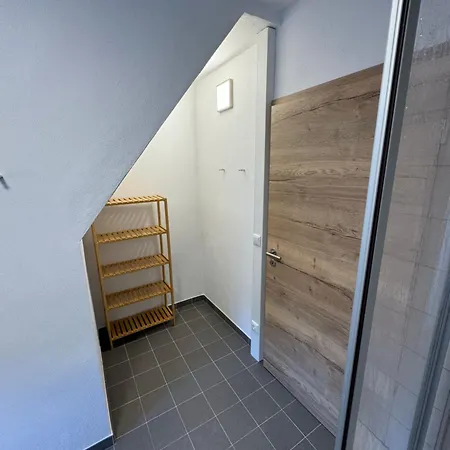 Rumpelhof 아파트 Ruckersdorf (Greiz)