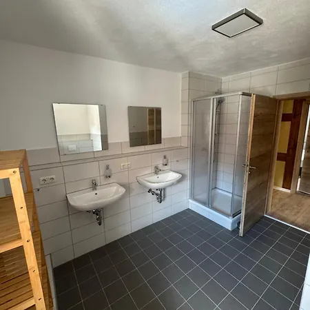 Rumpelhof Ruckersdorf (Greiz)