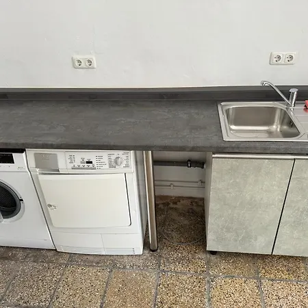 Rumpelhof * Ruckersdorf (Greiz)