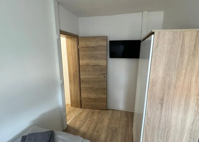 Rumpelhof Appartement *