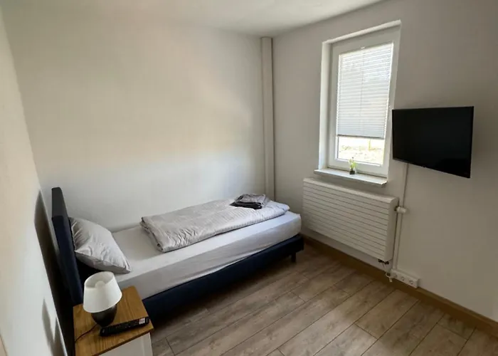 Apartman Rumpelhof *