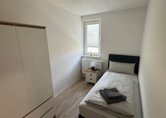 Appartement Rumpelhof *