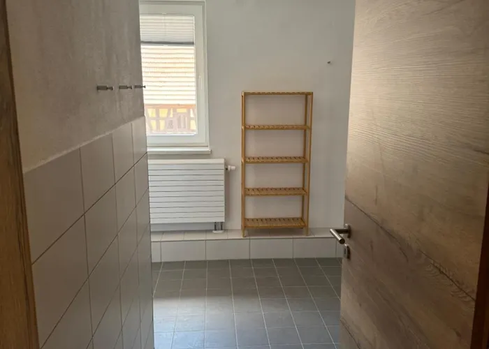 Rumpelhof Apartman *