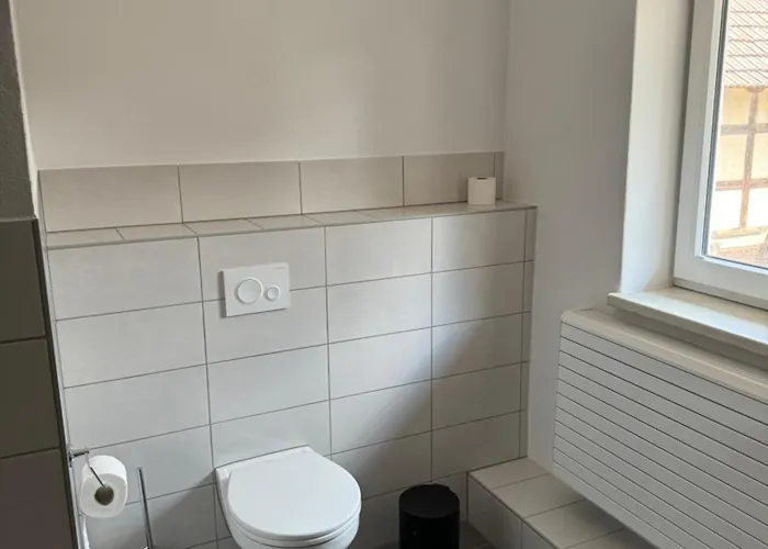 Appartement Rumpelhof