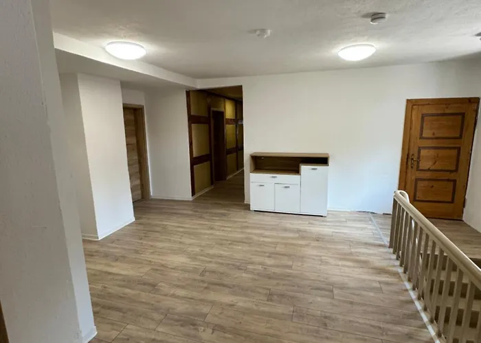 Rumpelhof Apartman *