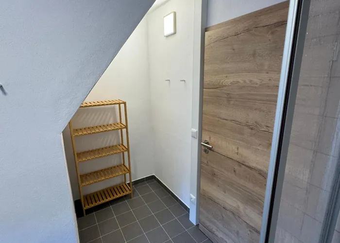 Rumpelhof Apartman Ruckersdorf (Greiz)
