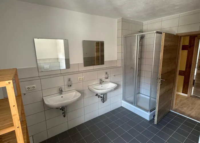 Rumpelhof Ruckersdorf (Greiz)