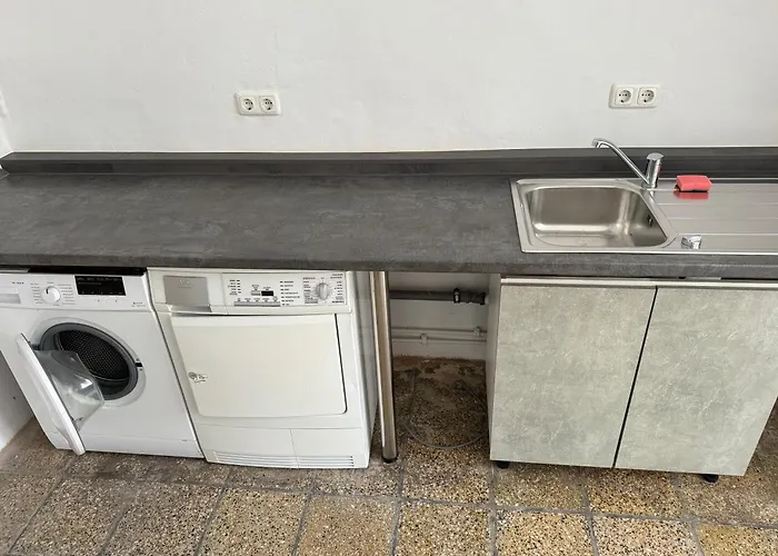 Rumpelhof * Ruckersdorf (Greiz)